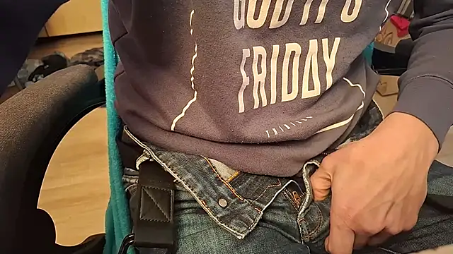 Danyell K287 online show from 8, 2, 2026