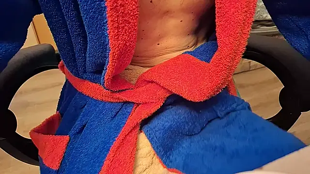 Danyell K287 online show from 5, 12, 2025