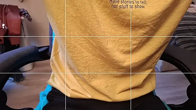 Danyell K287 online show from 13, 10, 2025