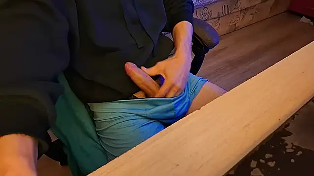 Danyell K287 online show from 3, 3, 2025