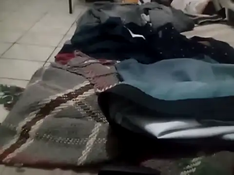 Faelpauzudo13 online show from 16, 3, 2026