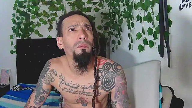 caribbeanlover1 online show from 7, 10, 2025