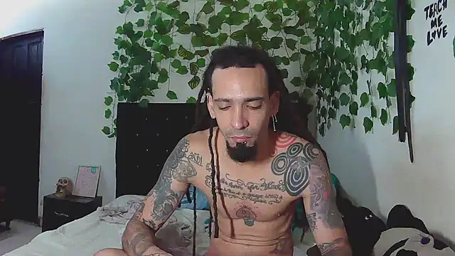 caribbeanlover1 online show from 2, 12, 2025