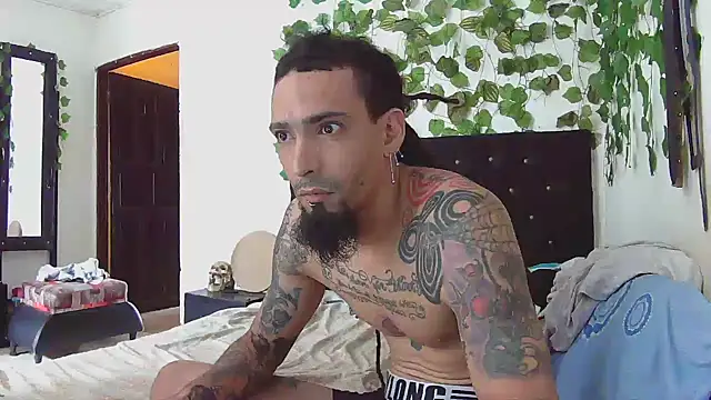 caribbeanlover1 online show from 15, 9, 2025