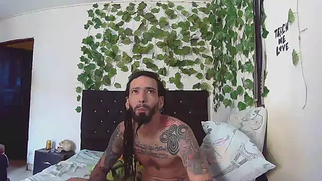 Snapshot of caribbeanlover1 chatting on 9, 2, 2026 caribbeanlover1 online show from 9, 2, 2026