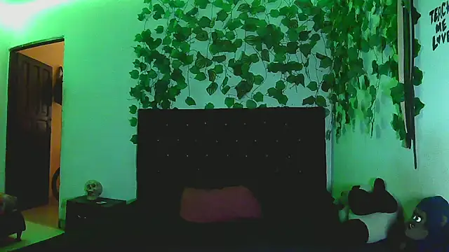 caribbeanlover1 online show from 17, 3, 2026