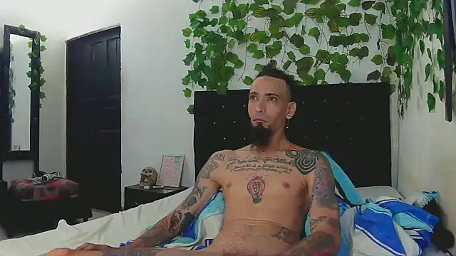 caribbeanlover1 online show from 20, 9, 2025