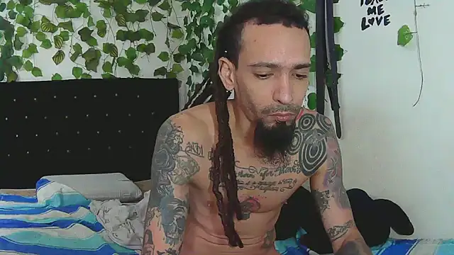 caribbeanlover1 online show from 16, 10, 2025