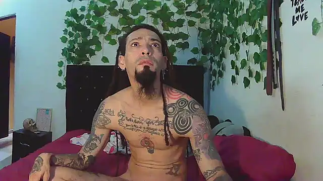 caribbeanlover1 online show from 6, 11, 2025