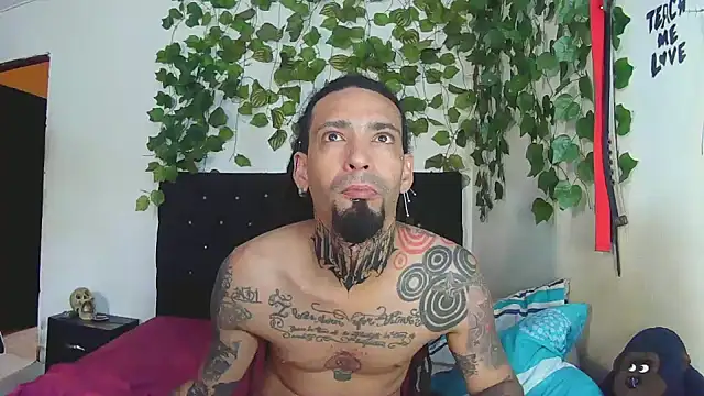 caribbeanlover1 online show from 15, 5, 2026