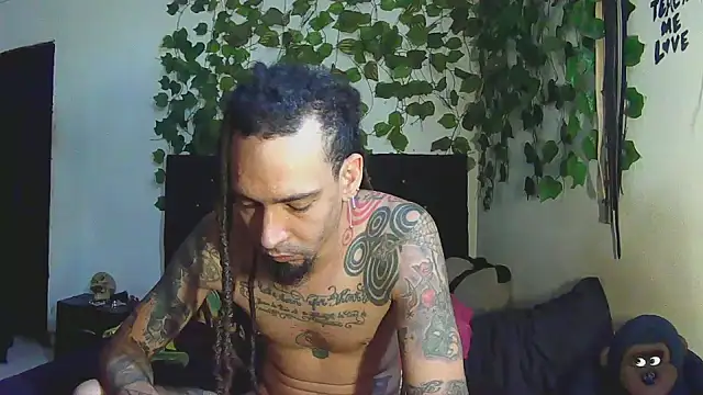 caribbeanlover1 online show from 29, 3, 2026