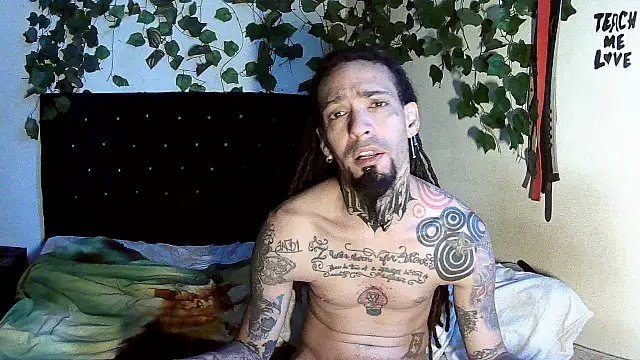 caribbeanlover1 online show from 6, 7, 2026