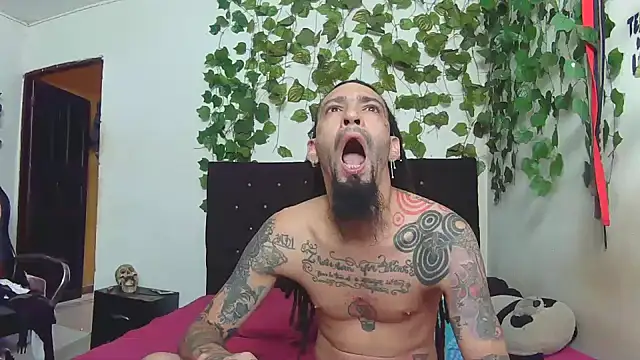 caribbeanlover1 online show from 5, 5, 2026