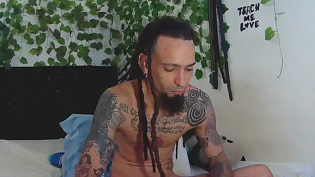 caribbeanlover1 online show from 22, 9, 2025