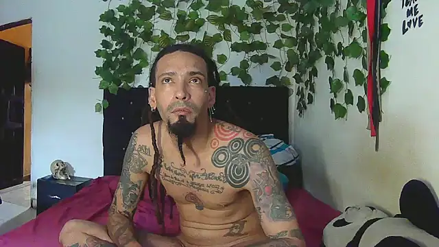 caribbeanlover1 online show from 8, 5, 2026