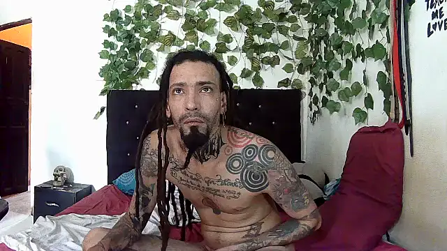 caribbeanlover1 online show from 13, 6, 2026