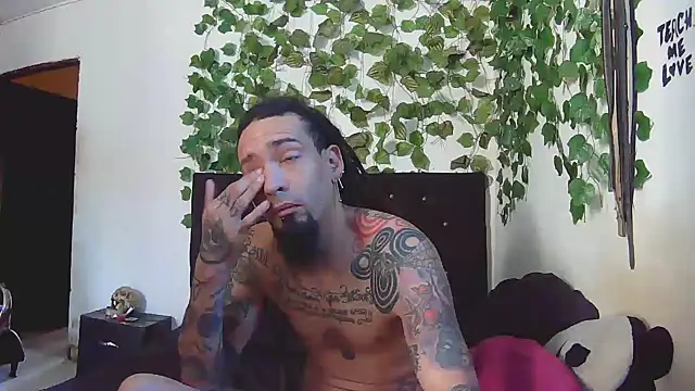 caribbeanlover1 online show from 31, 3, 2026