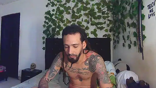 Snapshot of caribbeanlover1 chatting on 12, 2, 2026 caribbeanlover1 online show from 12, 2, 2026