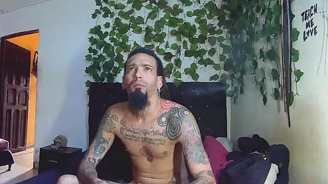 caribbeanlover1 online show from 6, 4, 2026