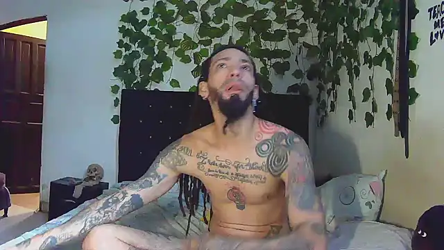 Snapshot of caribbeanlover1 chatting on 3, 2, 2026 caribbeanlover1 online show from 3, 2, 2026