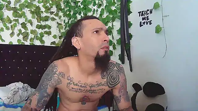 caribbeanlover1 online show from 9, 10, 2025