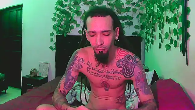 caribbeanlover1 online show from 27, 10, 2025