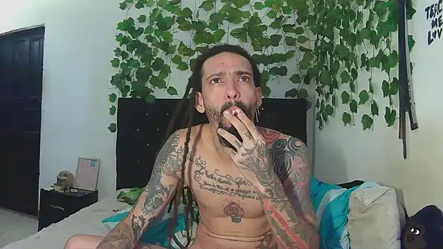 Snapshot of caribbeanlover1 chatting on 19, 1, 2026 caribbeanlover1 online show from 19, 1, 2026