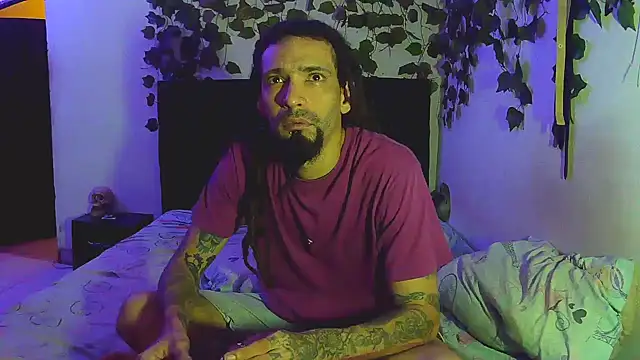 Snapshot of caribbeanlover1 chatting on 23, 2, 2026 caribbeanlover1 online show from 23, 2, 2026