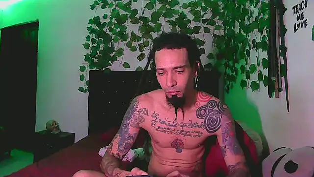 caribbeanlover1 online show from 5, 11, 2025