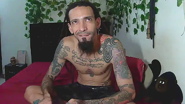 caribbeanlover1 online show from 21, 10, 2025