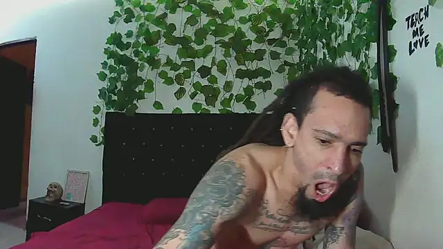 caribbeanlover1 online show from 30, 10, 2025