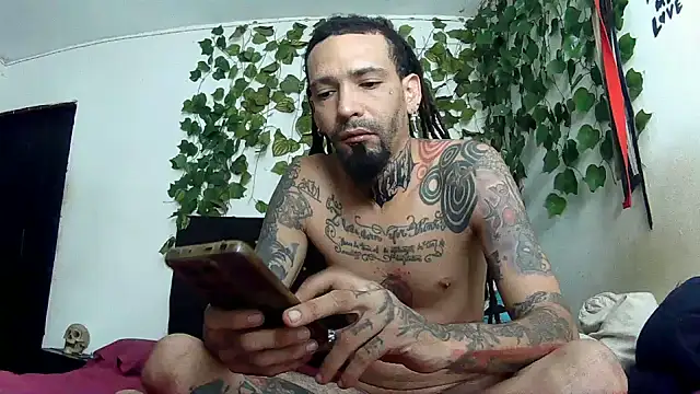 caribbeanlover1 online show from 20, 5, 2026