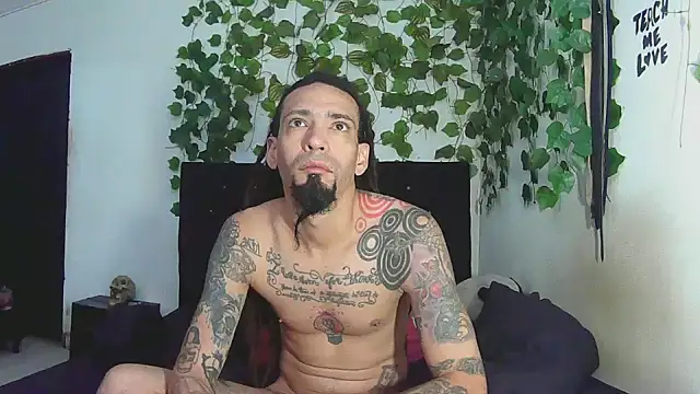 caribbeanlover1 online show from 23, 3, 2026