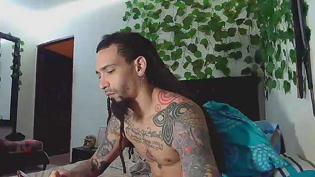 caribbeanlover1 online show from 18, 9, 2025