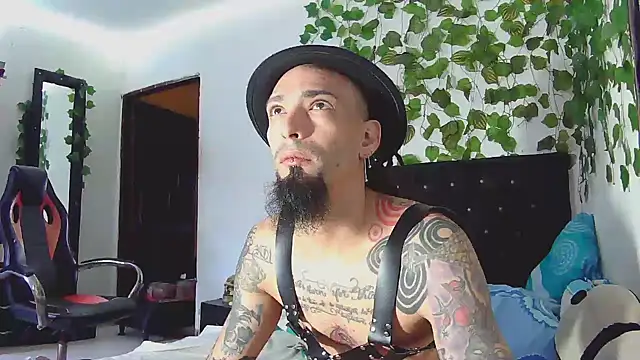 caribbeanlover1 online show from 21, 9, 2025