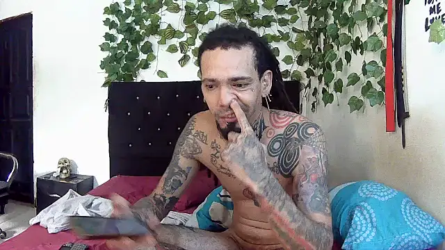 caribbeanlover1 online show from 7, 6, 2026