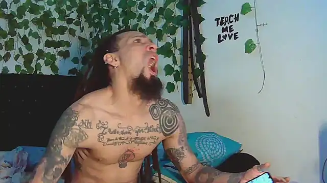 caribbeanlover1 online show from 9, 9, 2025