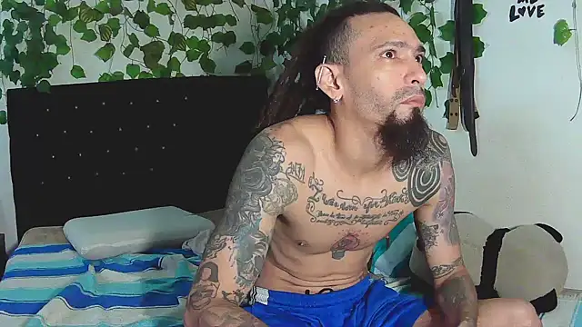 caribbeanlover1 online show from 29, 9, 2025