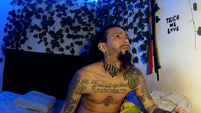 caribbeanlover1 online show from 12, 7, 2026