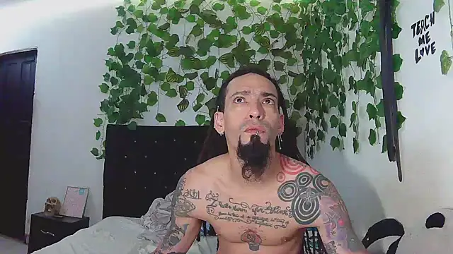 caribbeanlover1 online show from 4, 12, 2025