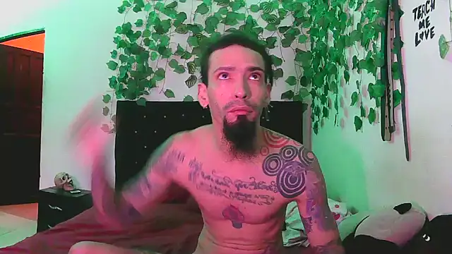 caribbeanlover1 online show from 4, 11, 2025