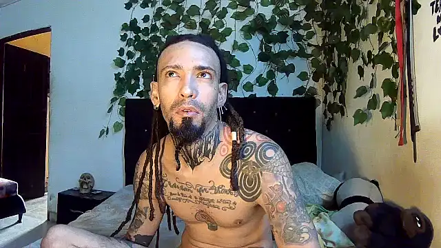 caribbeanlover1 online show from 16, 7, 2026