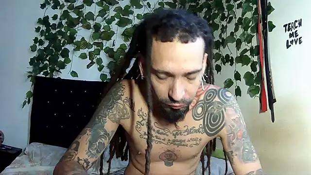 caribbeanlover1 online show from 11, 7, 2026