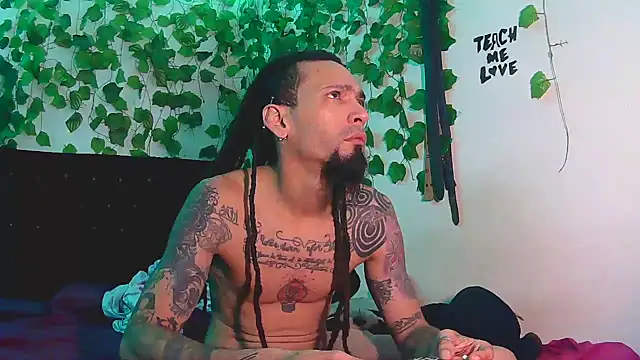 caribbeanlover1 online show from 19, 10, 2025