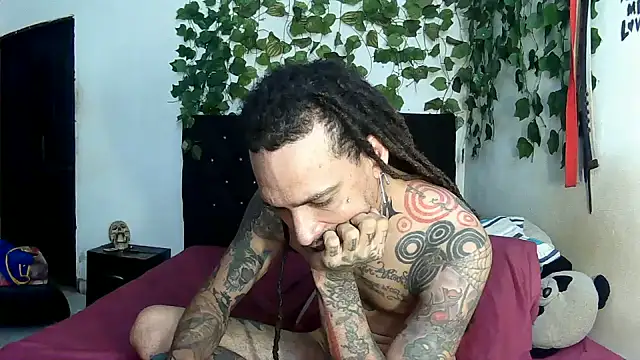 caribbeanlover1 online show from 26, 5, 2026