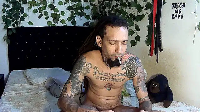 caribbeanlover1 online show from 30, 6, 2026