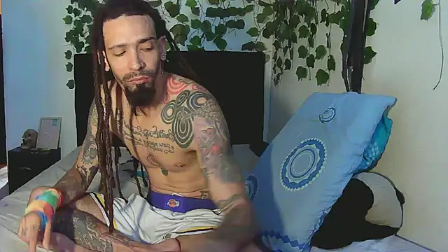 caribbeanlover1 online show from 10, 1, 2026