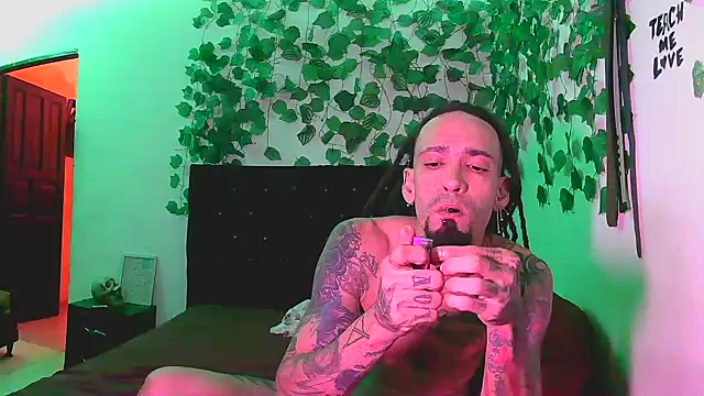 caribbeanlover1 online show from 8, 11, 2025