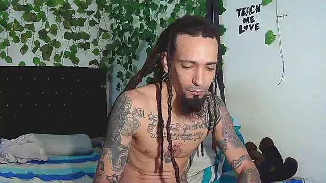 caribbeanlover1 online show from 10, 10, 2025