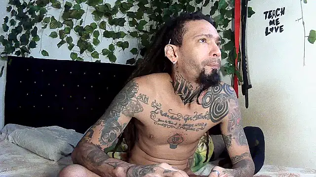 caribbeanlover1 online show from 8, 7, 2026